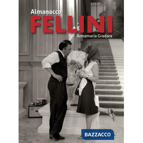 Almanacco Fellini