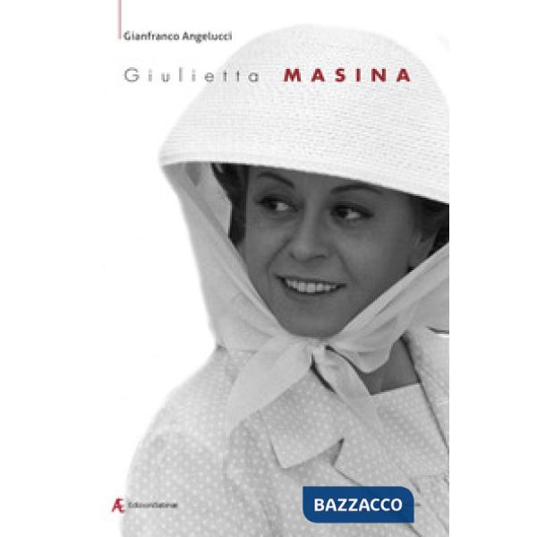 Giulietta Masina