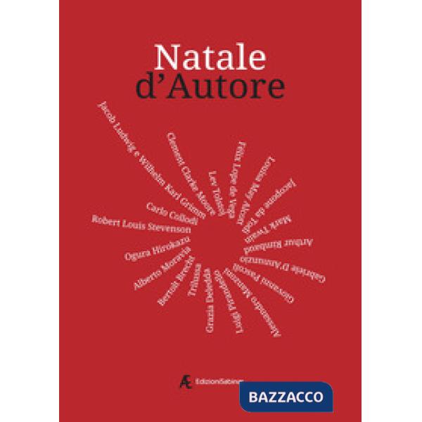Natale d'autore