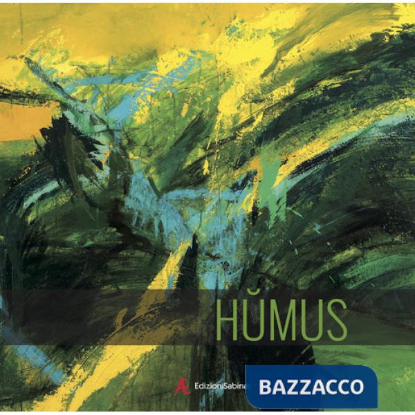 H?mus. Ediz. italiana e spagnola