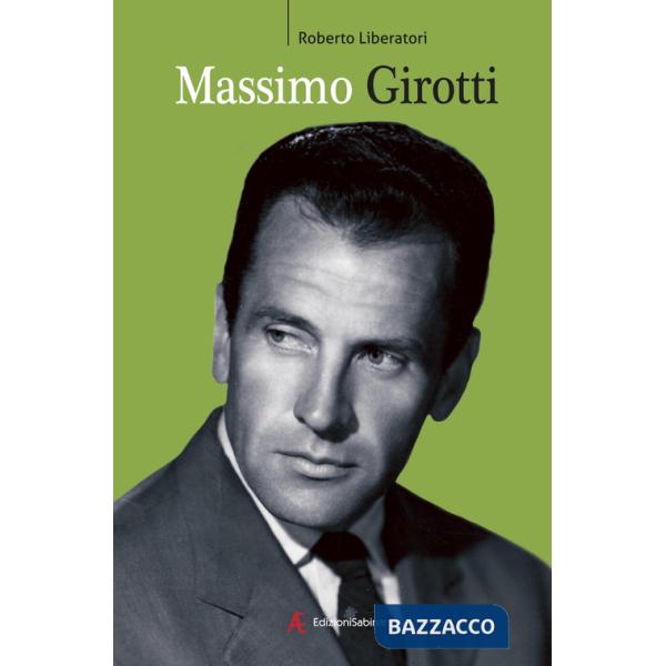 Massimo Girotti