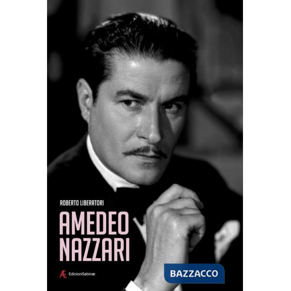 Amedeo Nazzari