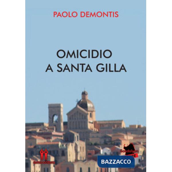 Omicidio a Santa Gilla