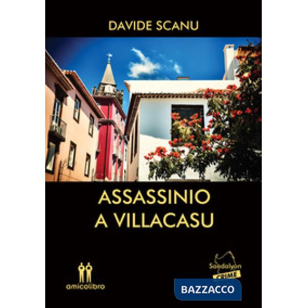 Assassinio a Villacasu