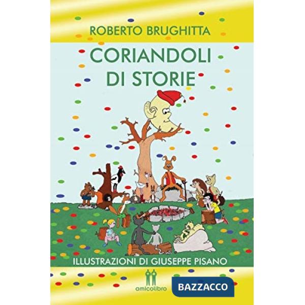 Coriandoli di storie