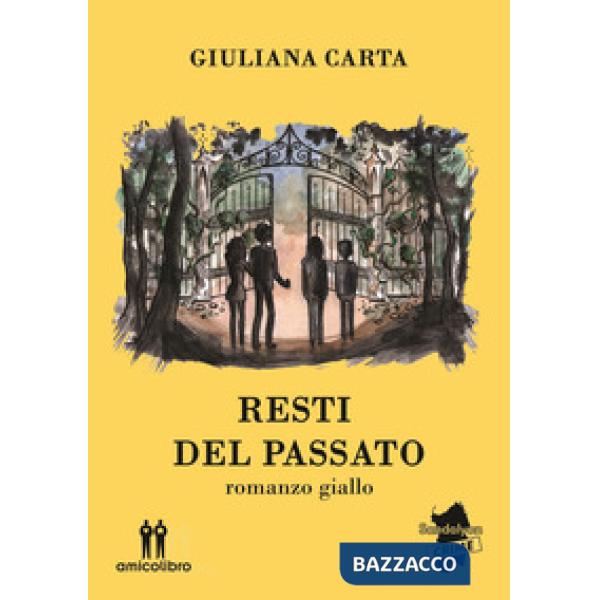 Resti del passato