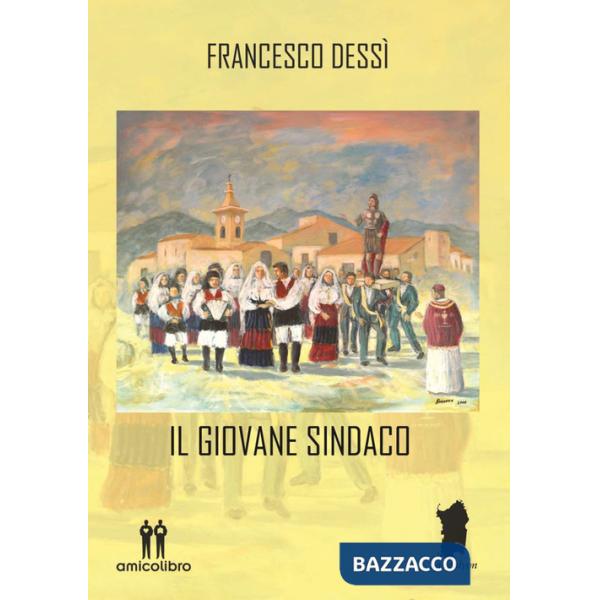 Giovane sindaco (Il)