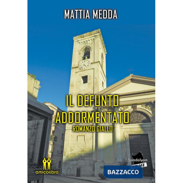 Defunto addormentato (Il)