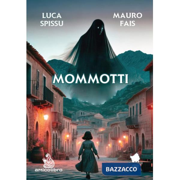 Mommotti