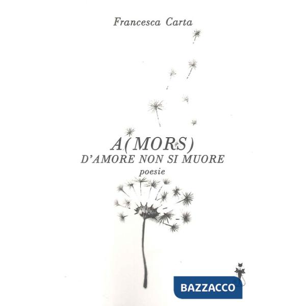 A(mors) d'amore non si muore
