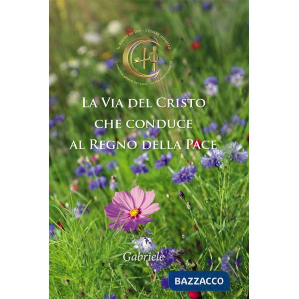 Via del Cristo che conduce al regno della pace (La)