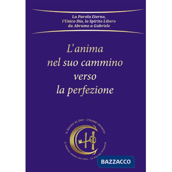 Anima nel suo cammino verso la perfezione (L')