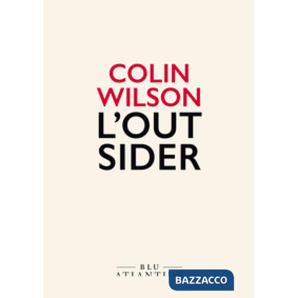 Outsider (L')
