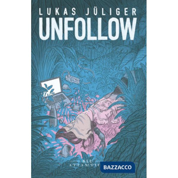 Unfollow