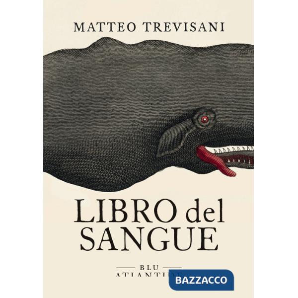 Libro del sangue