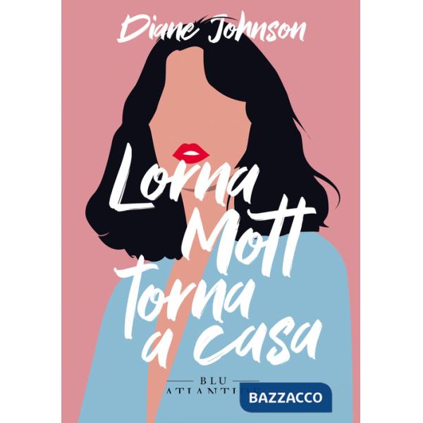 Lorna Mott torna a casa