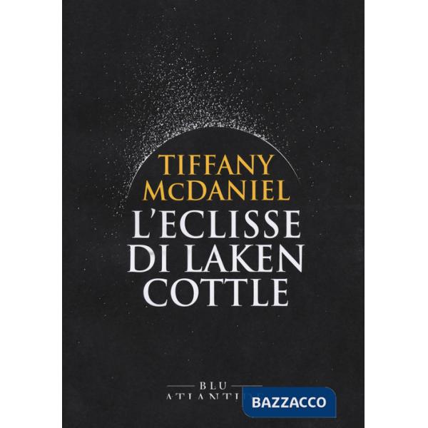 Eclisse di Laken Cottle (L')