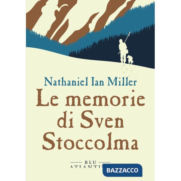 Memorie di Sven Stoccolma (Le)