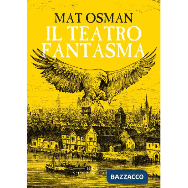 Teatro fantasma (Il)