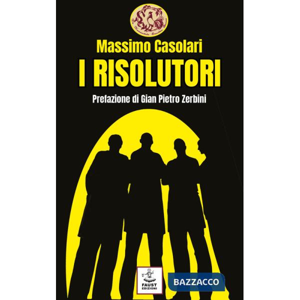 Risolutori (I)