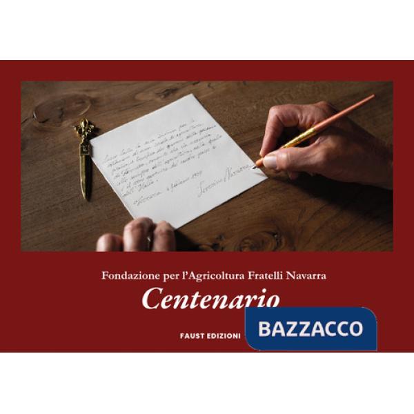 Centenario. Ediz. illustrata