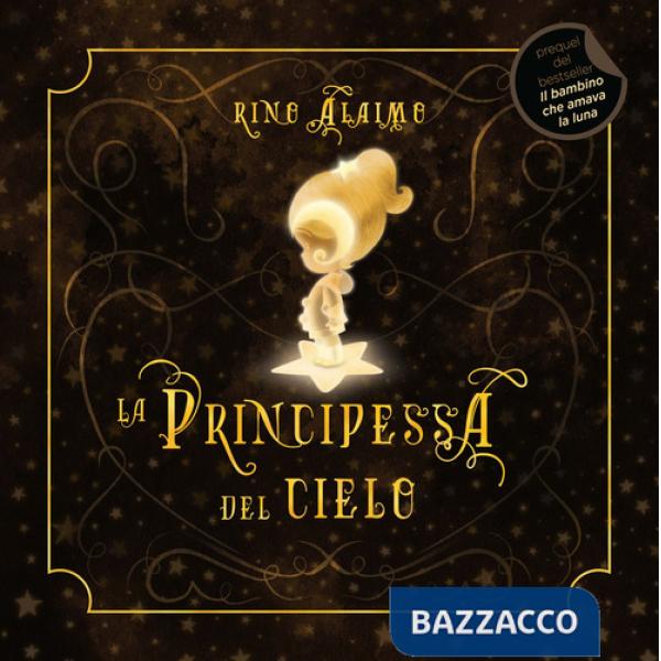 Principessa del cielo (La)