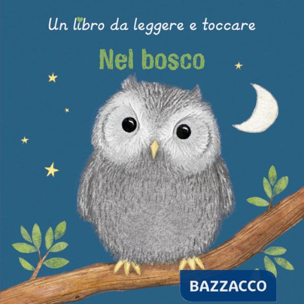 Nel bosco. Ediz. a colori