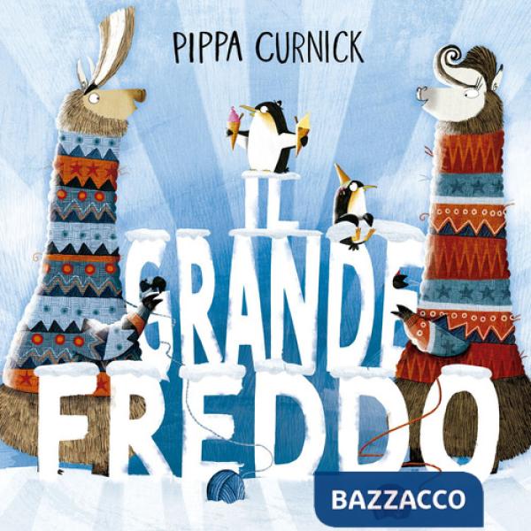 Grande freddo (il)