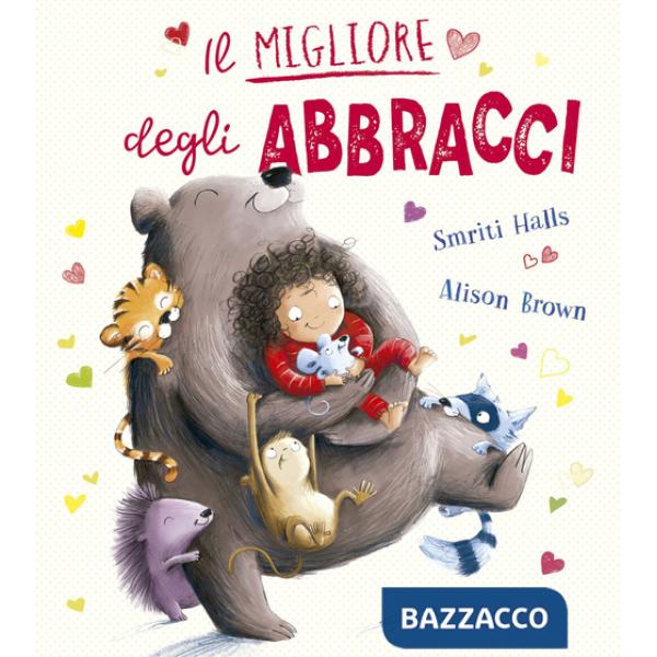 Migliore degli abbracci (Il)