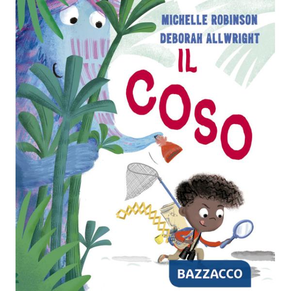 Coso. Ediz. a colori (Il)