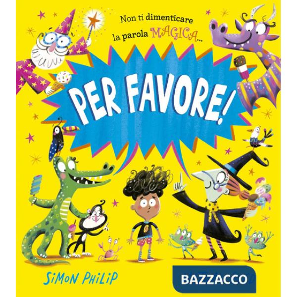 Per favore! Ediz. a colori