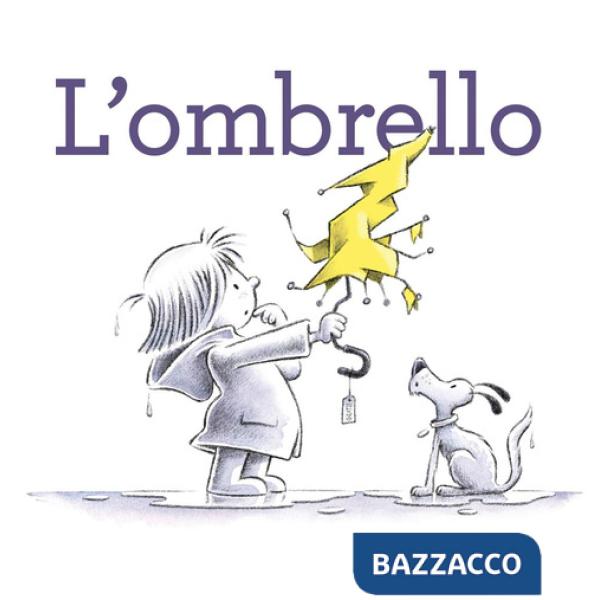 Ombrello. Ediz. a colori (L')