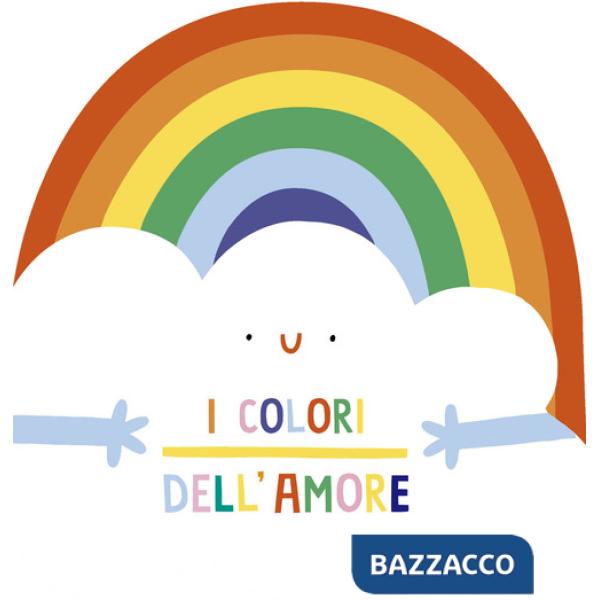 Colori dell'amore (I)