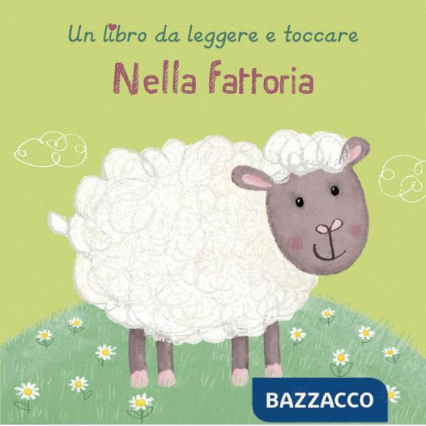 Nella fattoria