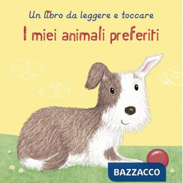 Miei animali preferiti (I)