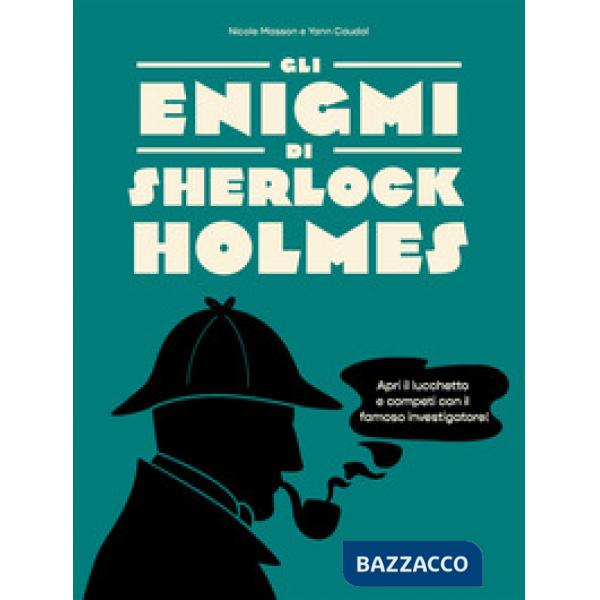 Enigmi di Sherlock Holmes (Gli)