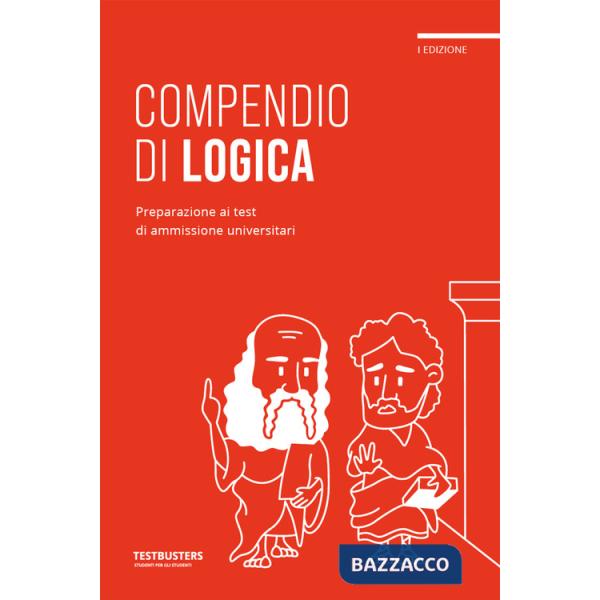 Testbusters - Compendio di Logica