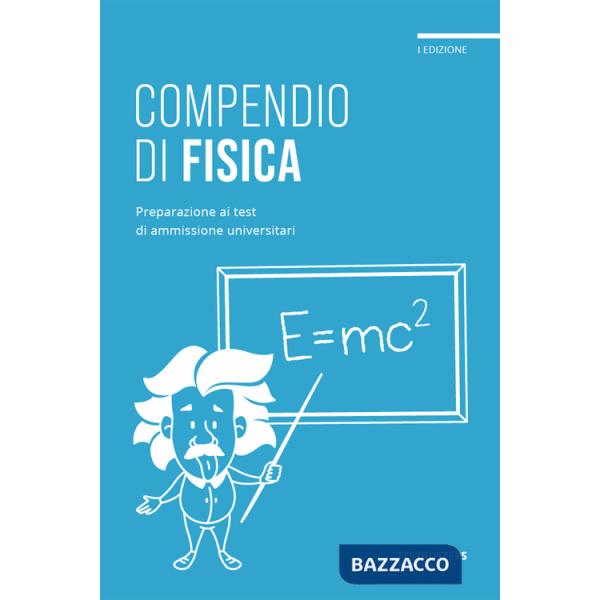 Testbusters - Compendio di Fisica