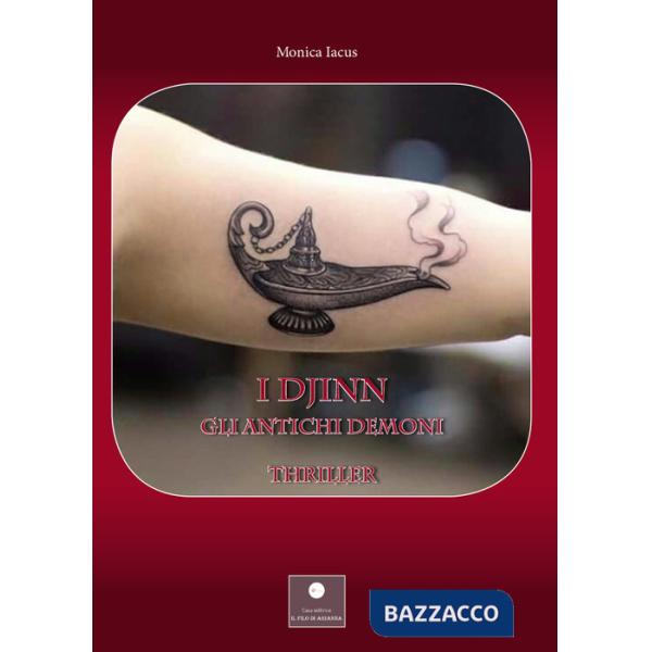 Djnn. Gli antichi demoni (I)