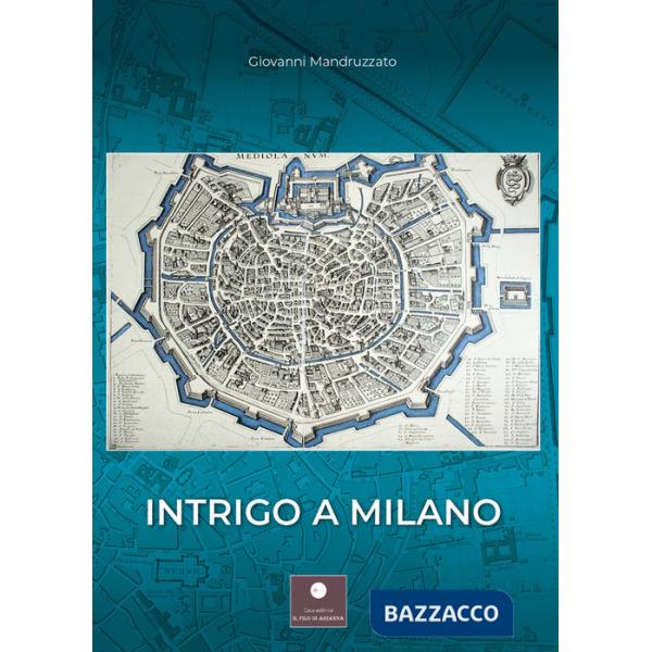 Intrigo a Milano