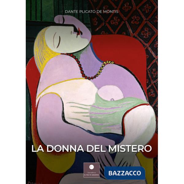 Donna del mistero (La)