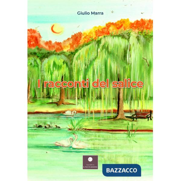 Racconti del salice (I)