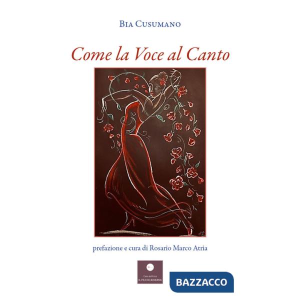 Come la voce al canto