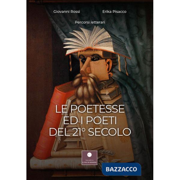 Poetesse ed i poeti del 21° secolo (Le)