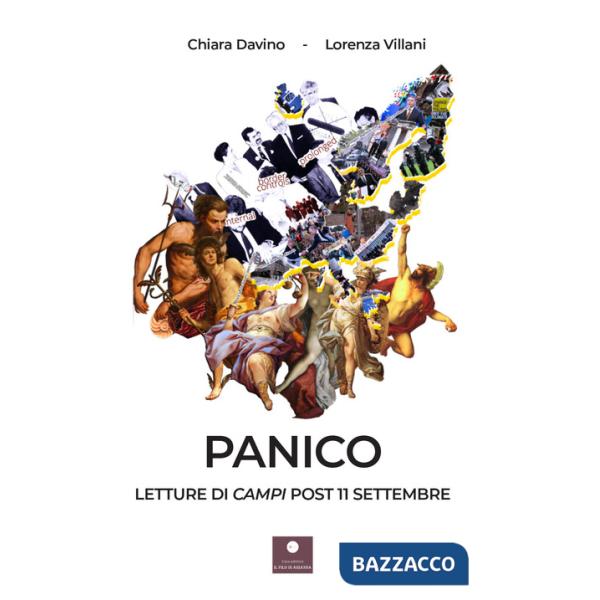 Panico. Letture di campi post 11 settembre