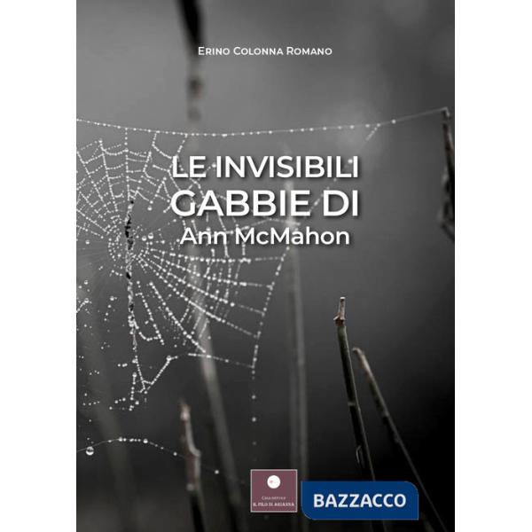 Invisibili gabbie di Ann McMahon (Le)