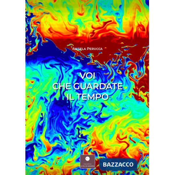 Voi che guardate il tempo