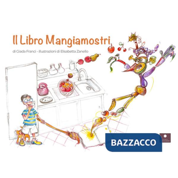 Libro mangiamostri (Il)