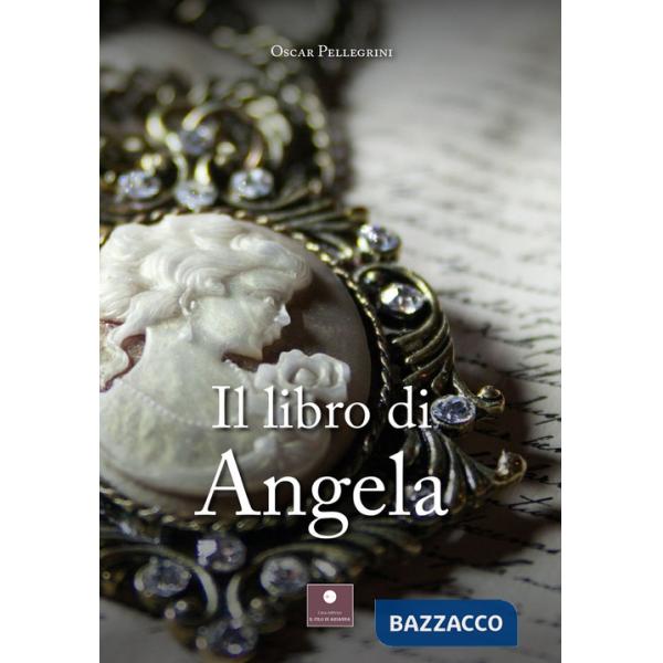 Libro di Angela (Il)