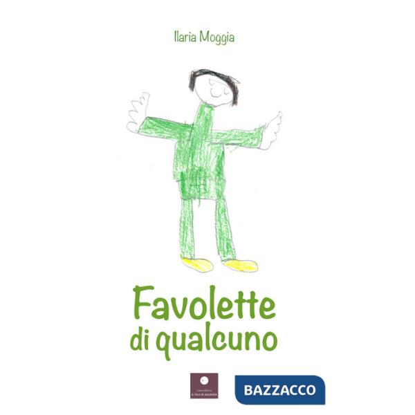 Favolette di qualcuno